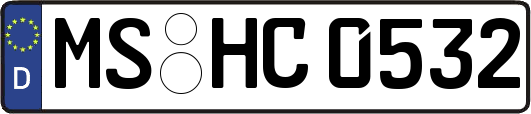 MS-HC0532