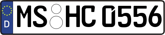 MS-HC0556