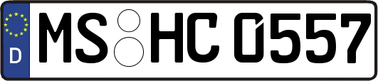 MS-HC0557