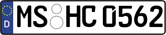 MS-HC0562