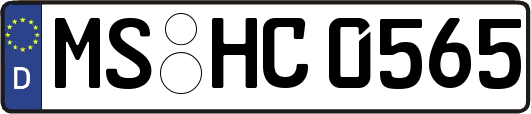 MS-HC0565
