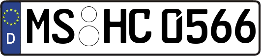 MS-HC0566