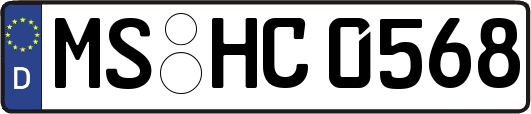 MS-HC0568