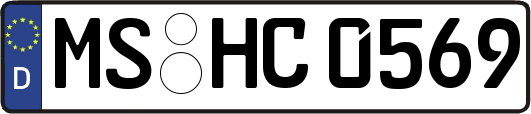 MS-HC0569