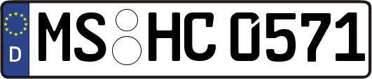 MS-HC0571
