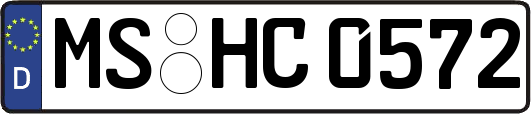 MS-HC0572