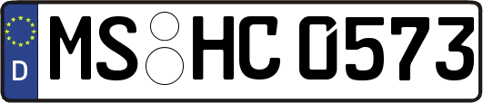 MS-HC0573
