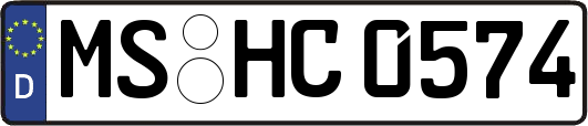 MS-HC0574