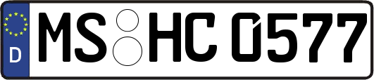 MS-HC0577