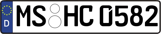 MS-HC0582