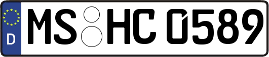MS-HC0589