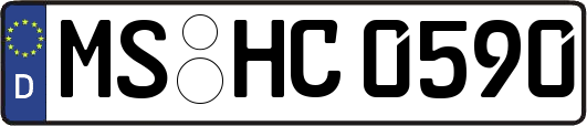 MS-HC0590