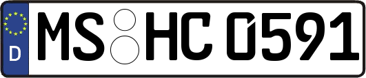 MS-HC0591