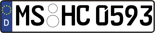 MS-HC0593