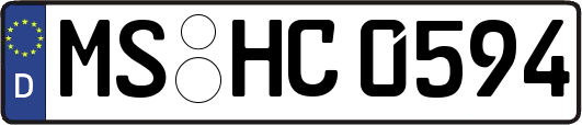 MS-HC0594