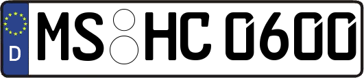 MS-HC0600
