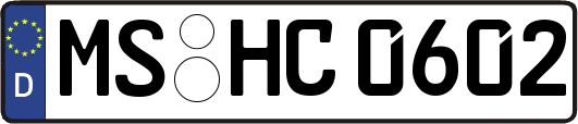 MS-HC0602