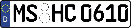 MS-HC0610