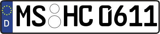 MS-HC0611