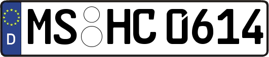 MS-HC0614