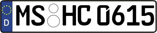 MS-HC0615