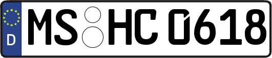 MS-HC0618
