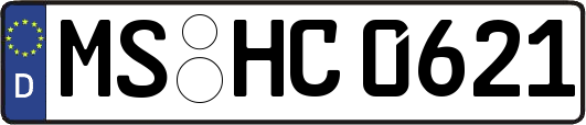 MS-HC0621
