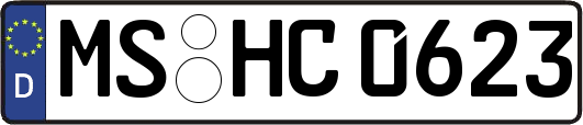 MS-HC0623