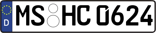 MS-HC0624