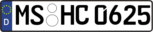 MS-HC0625