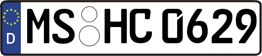 MS-HC0629