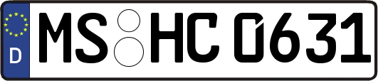 MS-HC0631