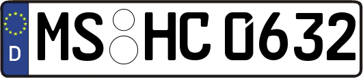 MS-HC0632
