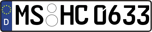 MS-HC0633