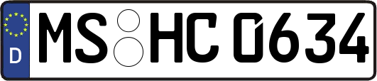 MS-HC0634