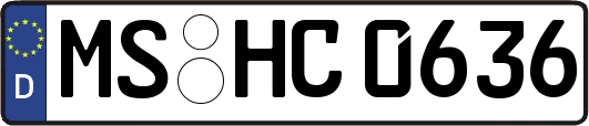 MS-HC0636
