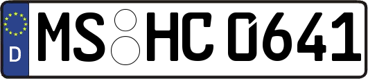 MS-HC0641