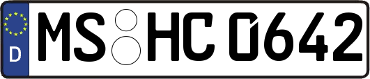 MS-HC0642