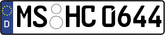 MS-HC0644