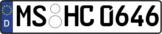 MS-HC0646