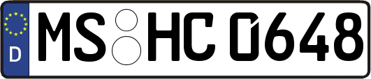 MS-HC0648