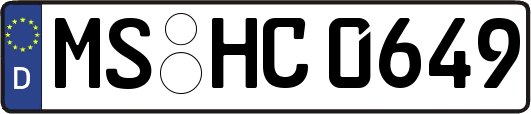 MS-HC0649