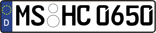 MS-HC0650