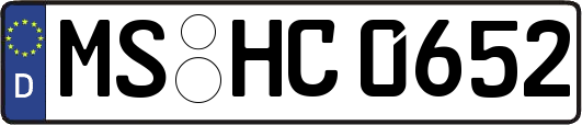 MS-HC0652