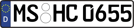 MS-HC0655