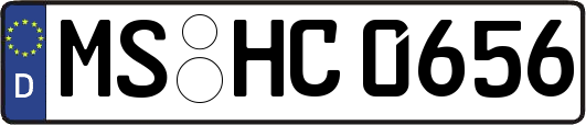 MS-HC0656