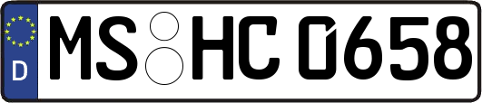 MS-HC0658