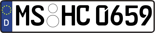 MS-HC0659