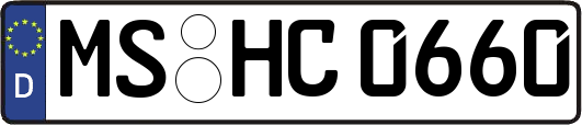 MS-HC0660