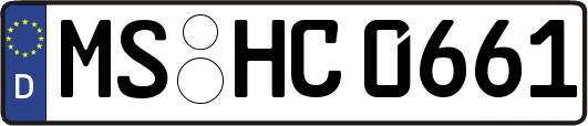 MS-HC0661